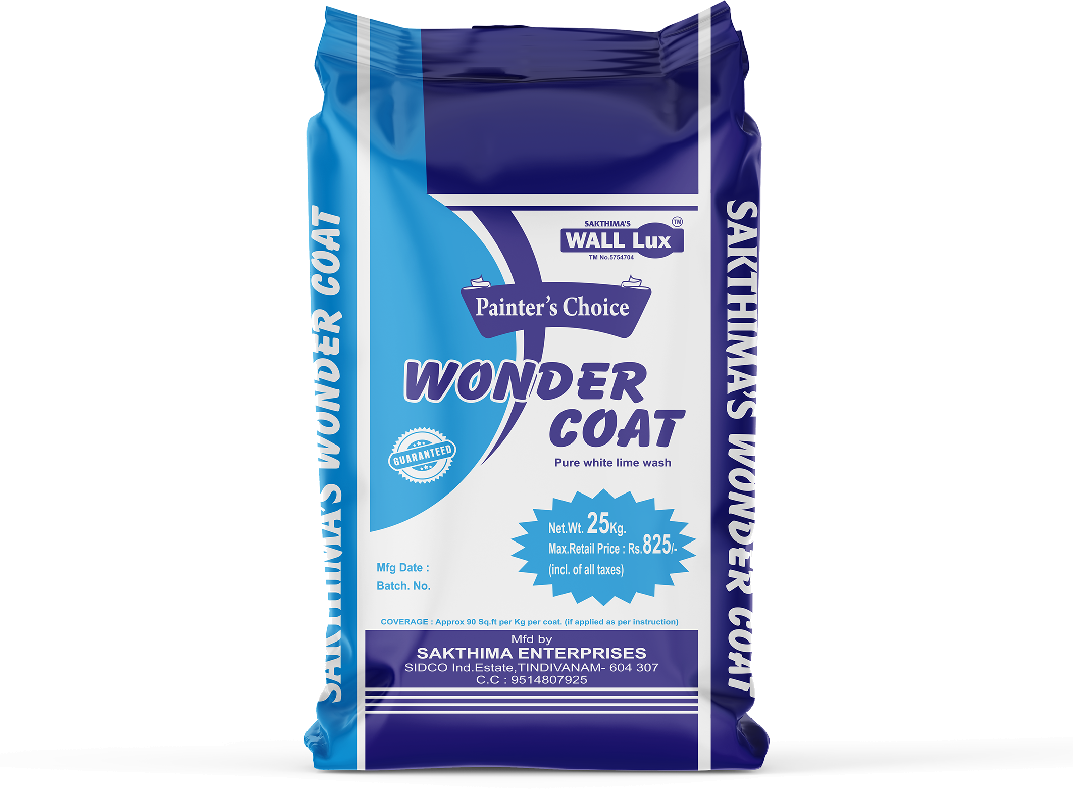Wonder Coat